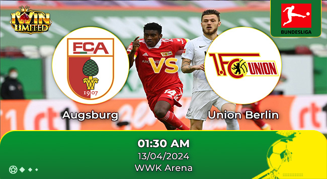 Augsburg vs Union Berlin thumbnail iWin