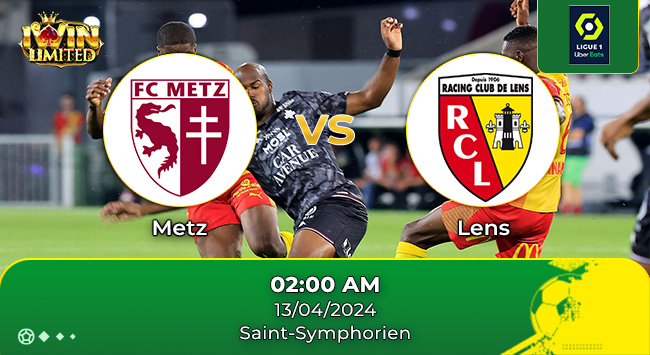 Metz vs Lens thumbnail iwin