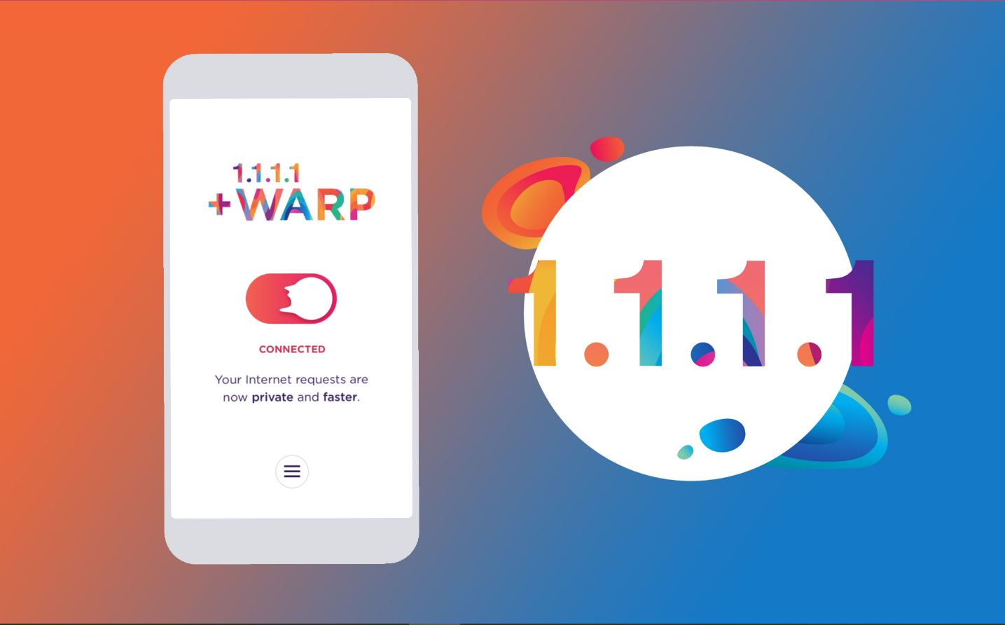 Hướng dẫn cài 1.1.1.1 VPN chơi iWin